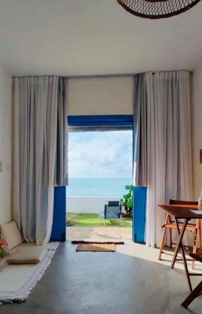 Casa Prema - Experiência vegana e terapêutica à beira-mar